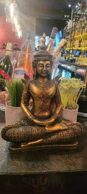 Songkran Thai Kitchen