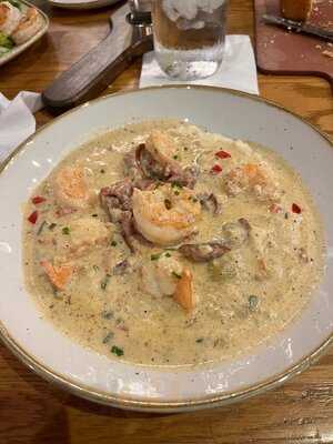 Boatwright's Dining Hall