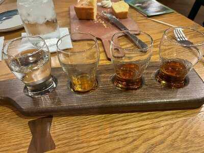 Boatwright's Dining Hall