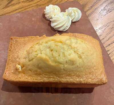 Boatwright's Dining Hall