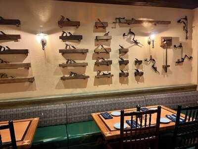 Boatwright's Dining Hall