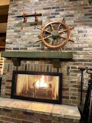 Boatwright's Dining Hall