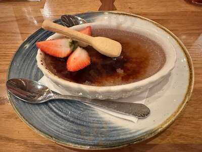 Boatwright's Dining Hall