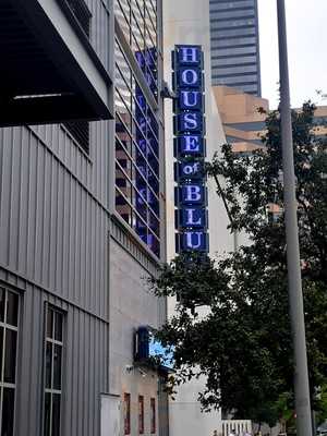 House Of Blues Restaurant & Bar Houston