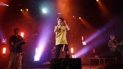 House Of Blues Restaurant & Bar Houston