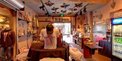 House Of Blues Restaurant & Bar Houston