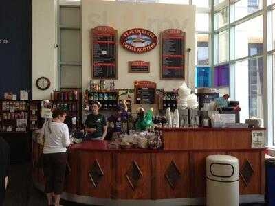 Finger Lakes Coffee Roasters - Strong Memorial Hospital