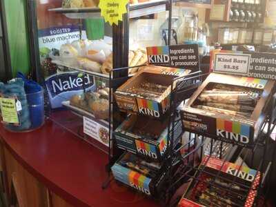 Finger Lakes Coffee Roasters - Strong Memorial Hospital