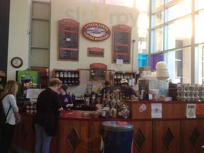 Finger Lakes Coffee Roasters - Strong Memorial Hospital