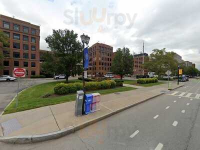 Finger Lakes Coffee Roasters - Strong Memorial Hospital