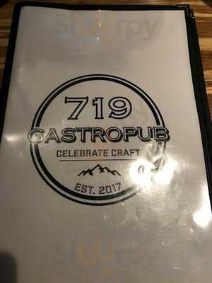 719 Gastropub