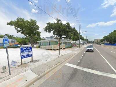 Kam's Bubble Tea & Sushi