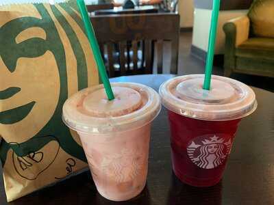 Starbucks Coffee Ala Moana Hotel