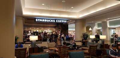 Starbucks Coffee Ala Moana Hotel