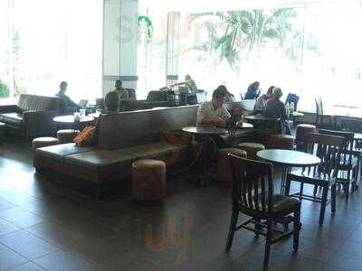 Starbucks Coffee Ala Moana Hotel