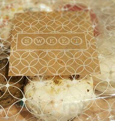 Sweet
