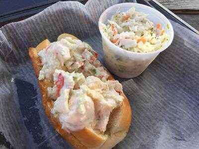 Bar Harbor Seafood