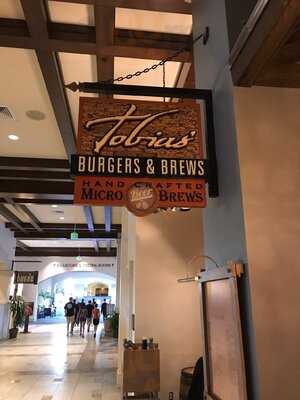 Tobias Burgers & Brews