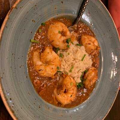 Tobias Burgers & Brews