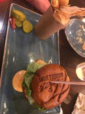 Tobias Burgers & Brews