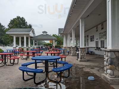 Bill Gray's Seabreeze