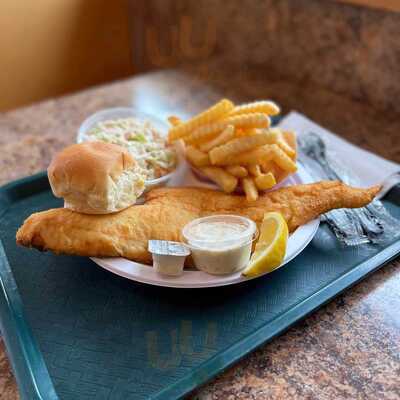 Bill Gray's Seabreeze