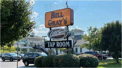 Bill Gray's Seabreeze