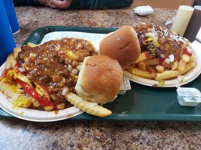 Bill Gray's Seabreeze