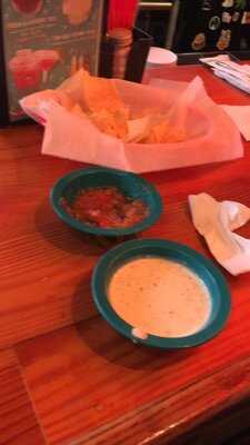 Chuy's Restaurant