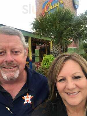 Chuy's Restaurant