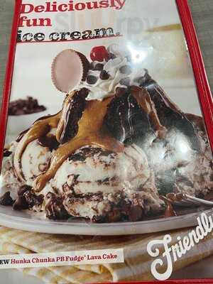 Friendly's