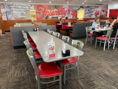 Friendly's
