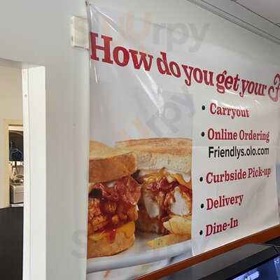 Friendly's