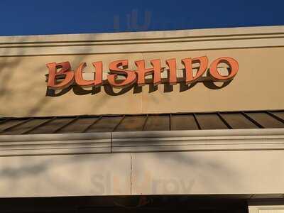 Bushido Japanese Restaurant
