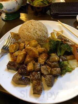 Bushido Japanese Restaurant