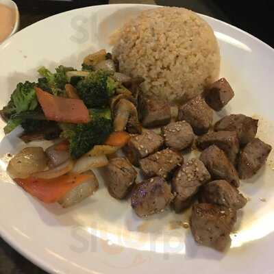 Bushido Japanese Restaurant