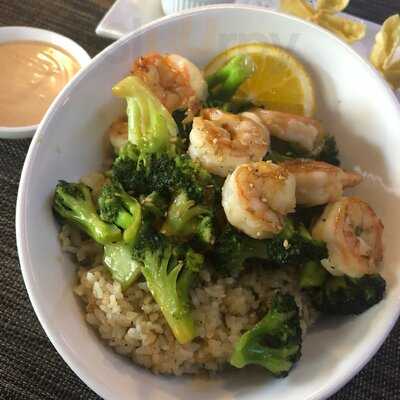 Bushido Japanese Restaurant