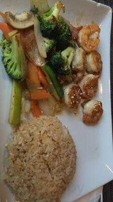 Bushido Japanese Restaurant