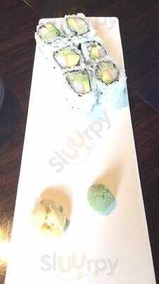 Bushido Japanese Restaurant