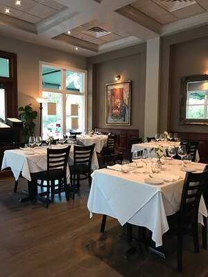 Italian Tradition Restaurant & Martini Bar