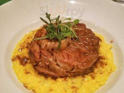 Italian Tradition Restaurant & Martini Bar