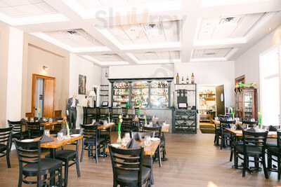 Italian Tradition Restaurant & Martini Bar