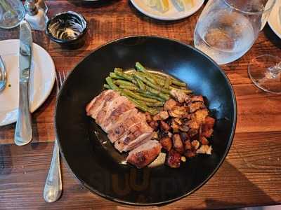 Italian Tradition Restaurant & Martini Bar