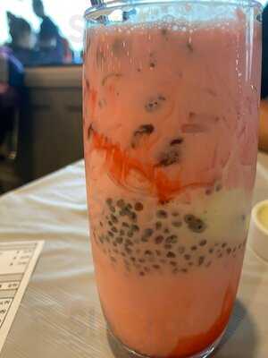 Aga's Restaurant & Catering