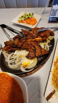 Aga's Restaurant & Catering