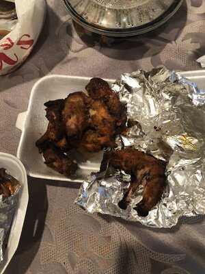 Aga's Restaurant & Catering