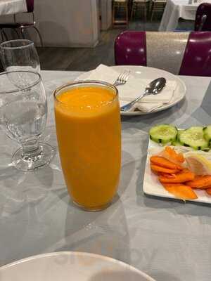 Aga's Restaurant & Catering