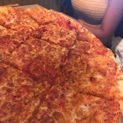 Uno Pizzeria & Grill