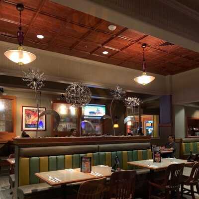 Uno Pizzeria & Grill