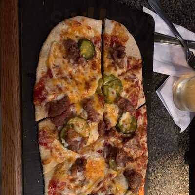 Uno Pizzeria & Grill